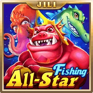 Fish Hunter Game