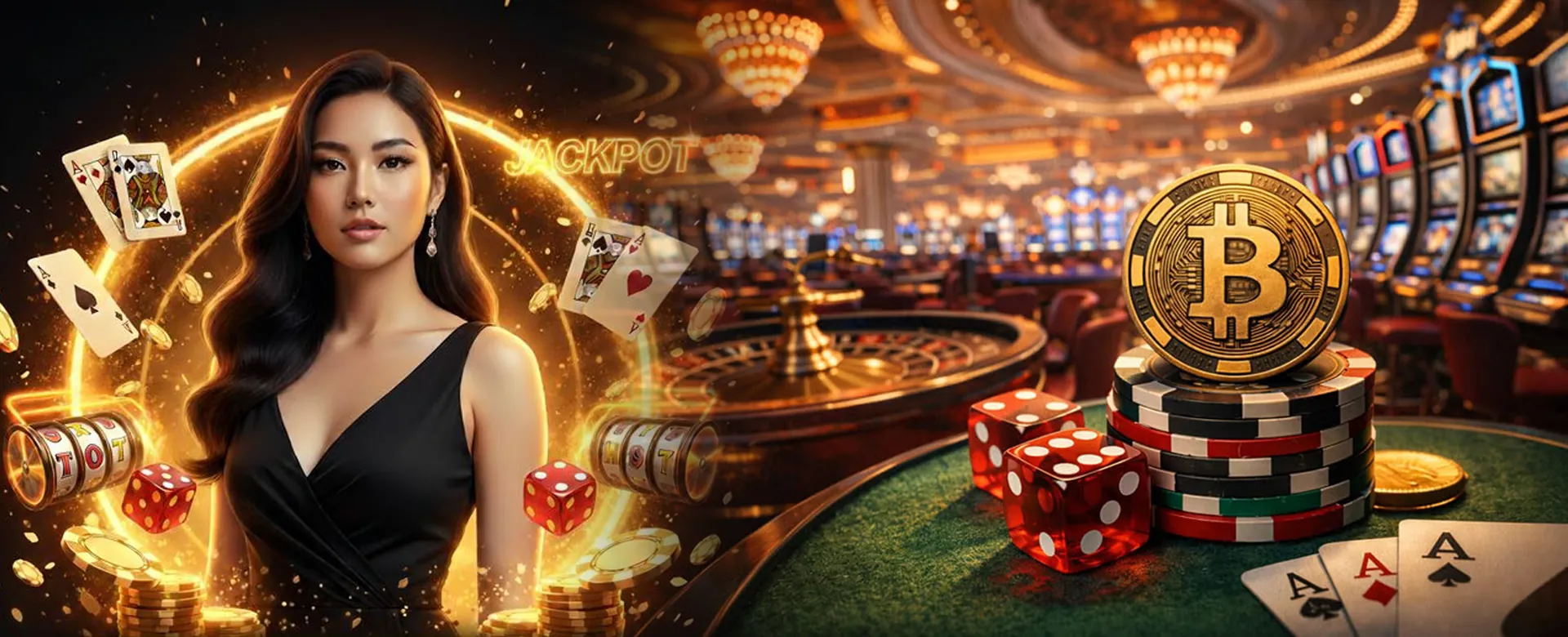 PHDream Online Casino in the Philippines offering exciting games and promotions.